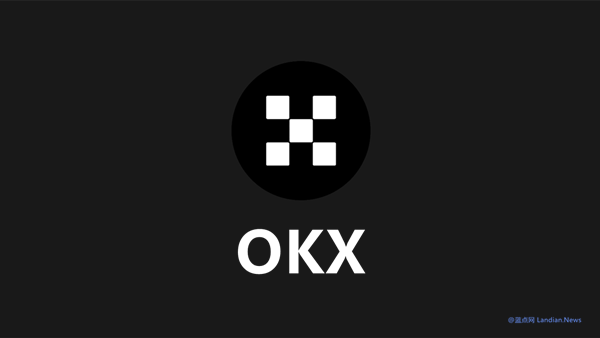 OKX产品界面展示